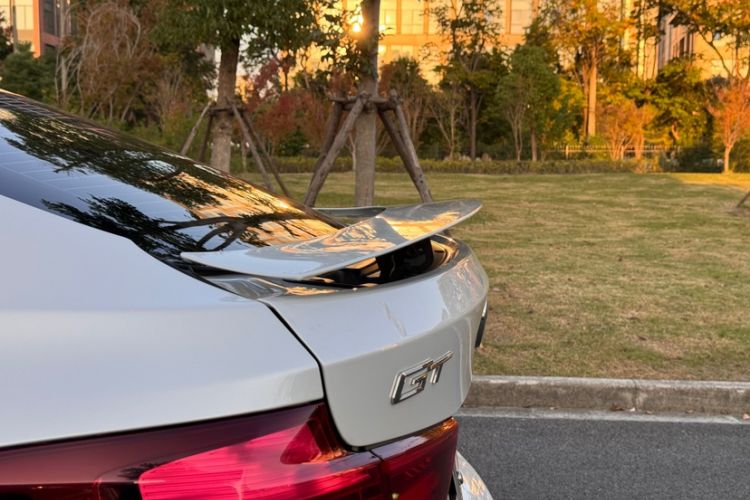 Used BMW 3 Series GT 2020 320i M Sport Package
