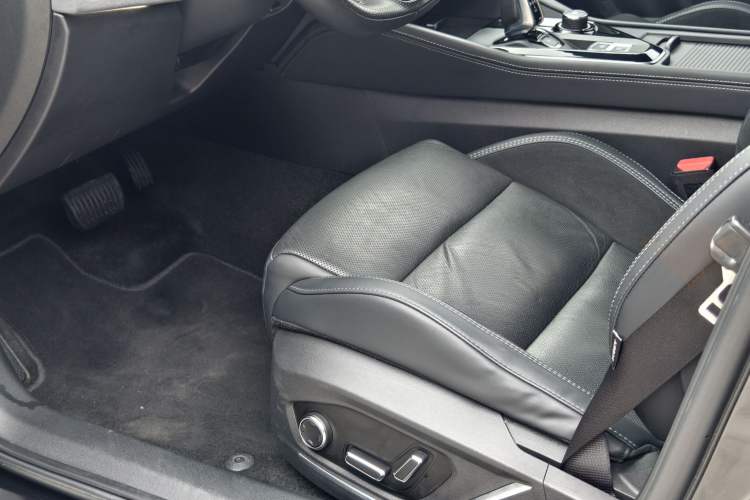 Used Lynk & Co 03 2022 1.5TD DCT JingPro