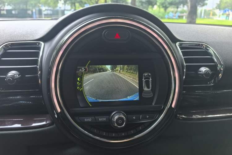 Used  Clubman 2016 Revised Version 1.5T COOPER Connoisseur Edition
