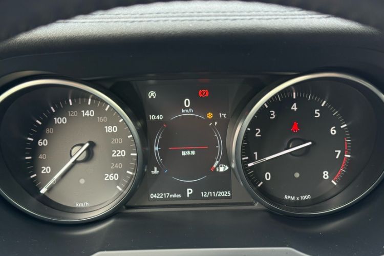 Used Land Rover Range Rover Evoque 2018 240 PS SE Smart Brilliance Edition