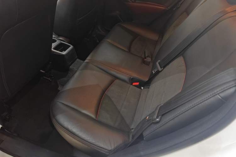 Used Mazda CX-3 2018 2.0L Automatic Prestige Edition
