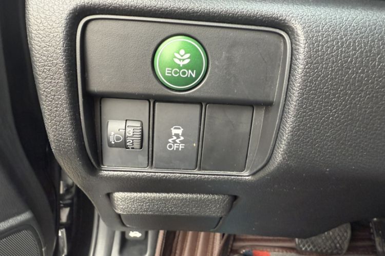 Used Honda Accord 2016 2.0L Elite Edition
