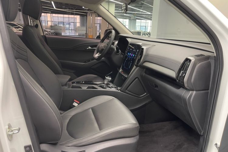 Used Hyundai ix35 2021 2.0L Automatic 2WD GLS Leading Edition
