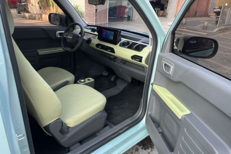 Used  Panda 2023 Panda Mini 120km Asian Games Edition
