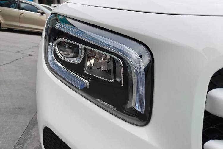 Used Mercedes-Benz GLB 2023 GLB 200 Dynamic Edition