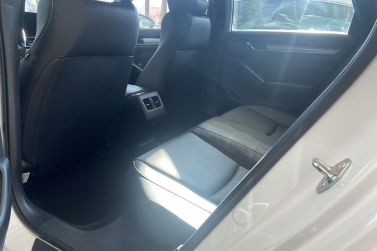 Used Honda Inspire 2022 260TURBO Elegant Edition
