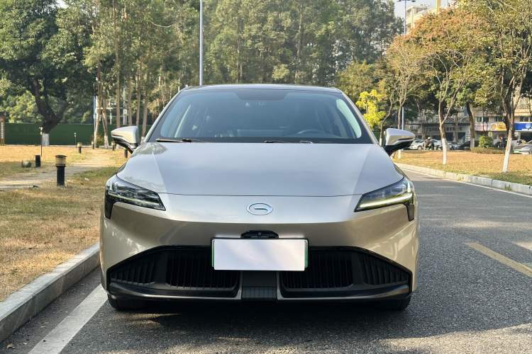 Used AION S Plus 2022 70 Intelligent Edition