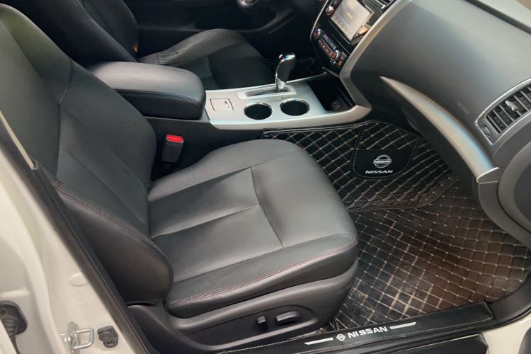 Used Nissan Teana 2016 Revised Version 2.0L XL Comfort Edition