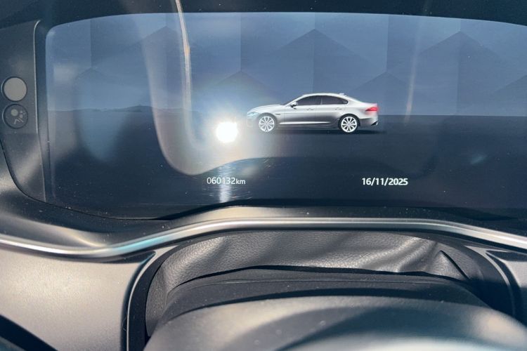 Used Jaguar XFL 2022 XFL 2.0T P250 Two-Wheel-Drive Elite Sport Edition
