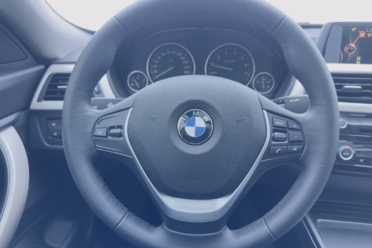 Used BMW 3 Series GT 2017 320i Sport Edition
