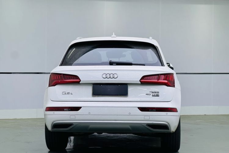 Used Audi Q5L 2020 40 TFSI Prestige Edition
