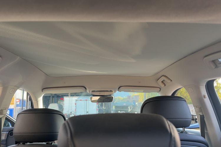 Used Hima AITO M5 2022 Extended-Range Four-Wheel Drive Performance Version
