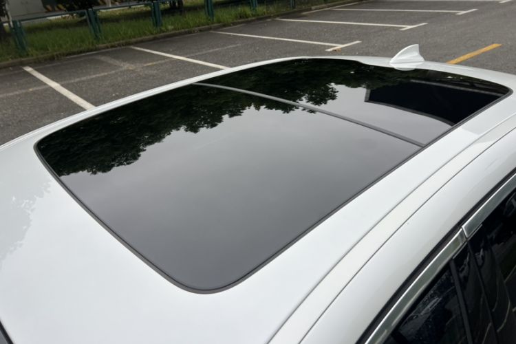 Used BMW 5 Series New Energy 2022 Restyled 535Le M Sport Package
