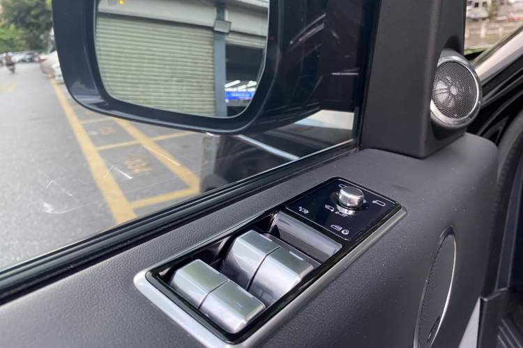 Used Land Rover Range Rover 2021 3.0 L6 Centennial Edition
