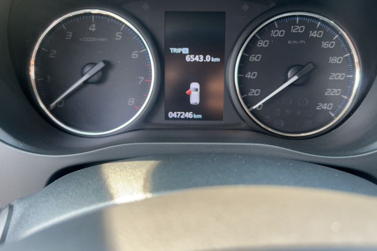 Used Mitsubishi Outlander 2020 2.4L 4x4 Zhi Xiang Edition 5 Seats
