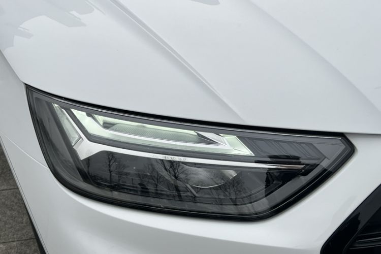 Used Audi Q5L 2024 40 TFSI Luxury Dynamic Edition