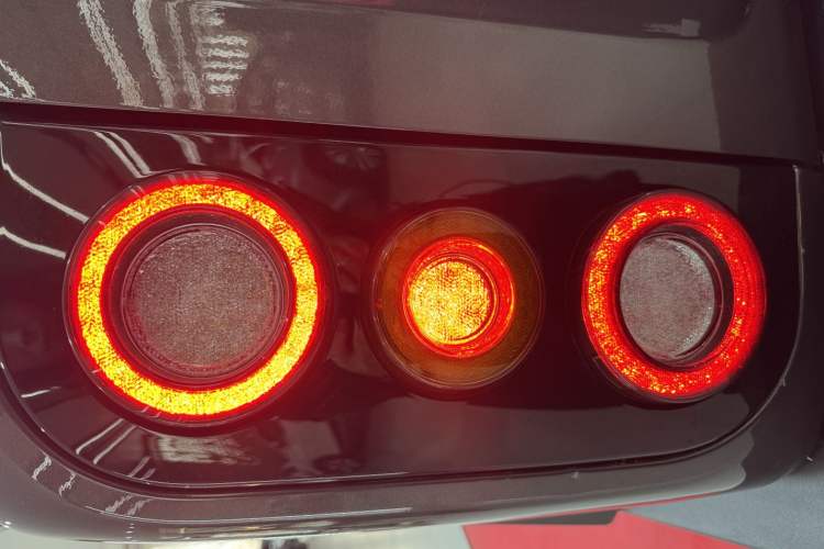 Used  T01 2024 2.0T Explorer
