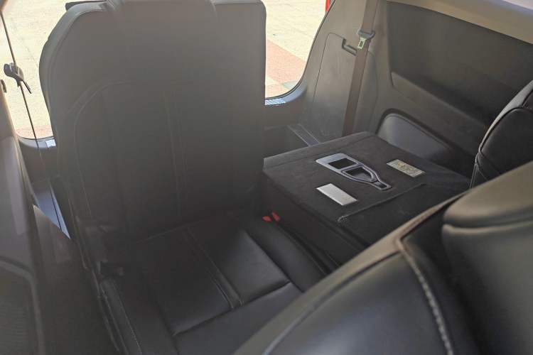 Used Wuling Victory 2020 1.5T CVT Luxury Model
