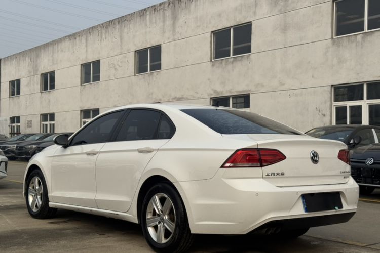 Used Volkswagen Lamando 2017 230TSI DSG Fashion Edition