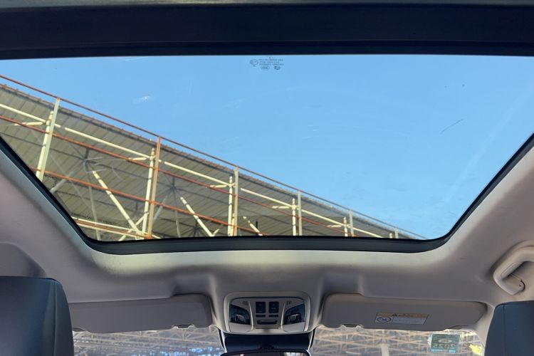 Used Haval H6 2019 Red Label 1.5 GDIT Automatic Champion Edition
