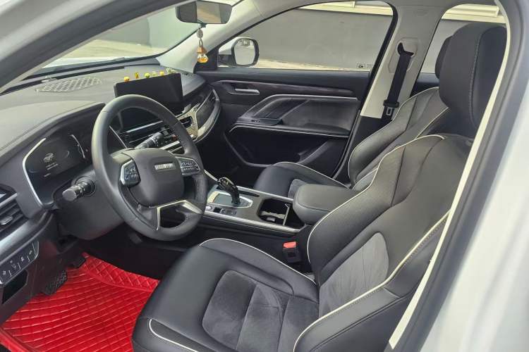 Used Haval H6 2023 National Trend Edition 1.5T Automatic Champion Version