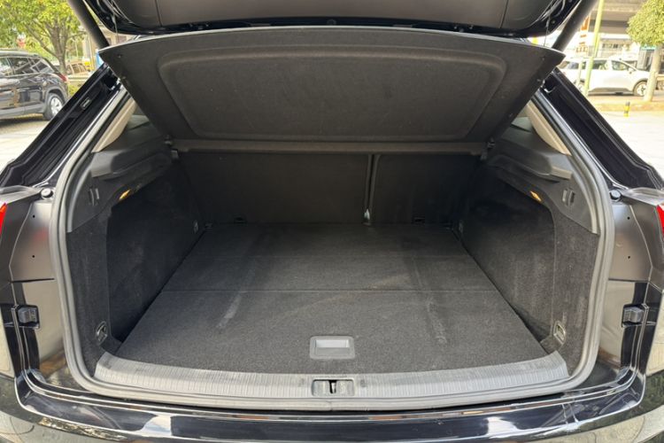 Used Volkswagen Teramont X 2019 380TSI Four-Wheel Drive Prestige Luxury Edition
