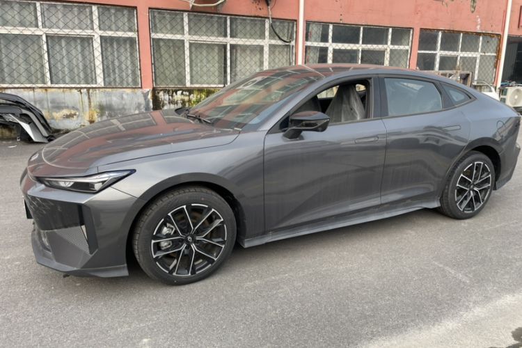 Used  A06 2023 Supreme Model