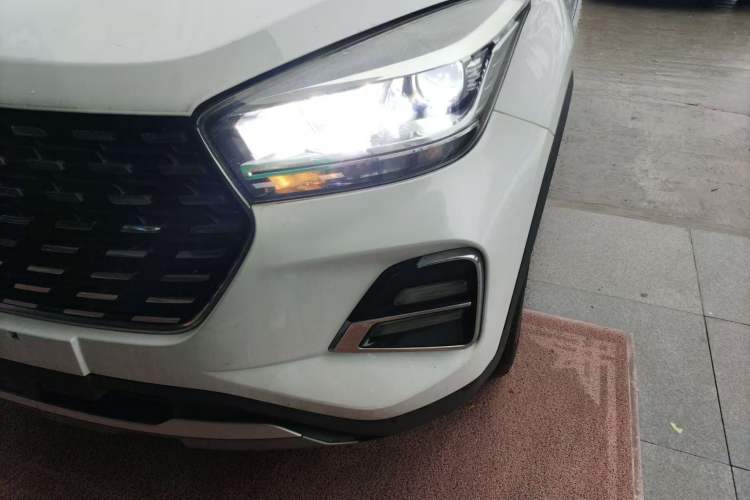 Used Chery Tiggo 5x 2020 1.5L CVT Fashion Edition