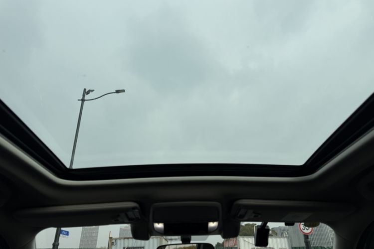 Used Subaru Forester 2021 2.0i Luxury Edition EyeSight