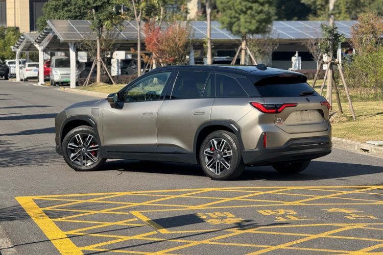 Used Nio ES6 2020 610 km Performance Version