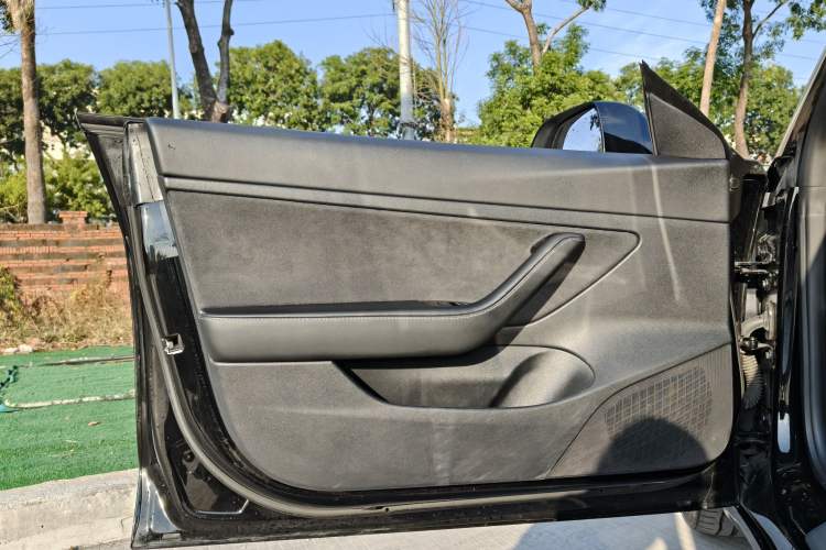 Used Tesla Model 3 2020 Standard Range Rear-Wheel Drive Upgraded Version
