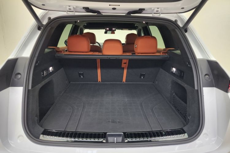 Used Li Auto L7 2023 Pro Model
