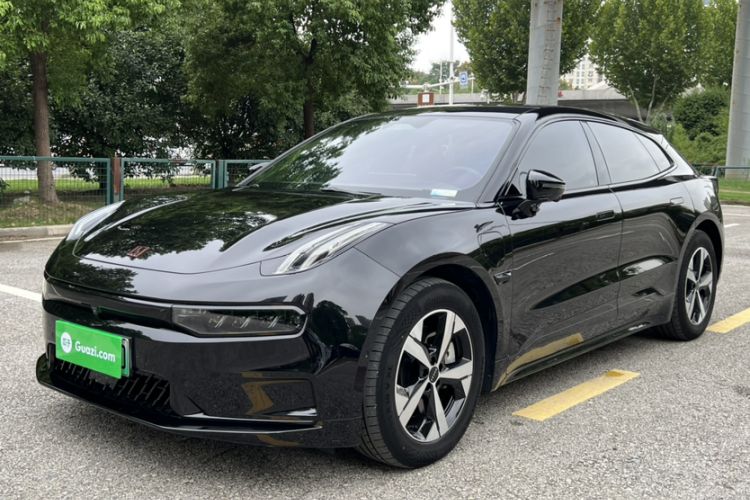 Used Zeekr 001 2023 WE Edition 86 kWh
