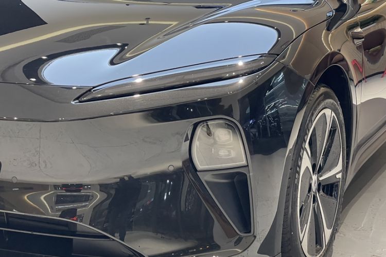 Used Nio ET5T 2024 75kWh Touring
