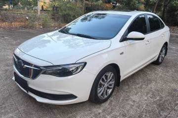 Used Buick GT 2019 18T Automatic Connected Elite Model China VI Standard