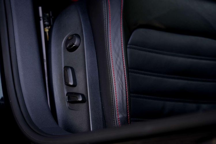 Used Volkswagen Sagitar 2013 2.0 TSI GLI
