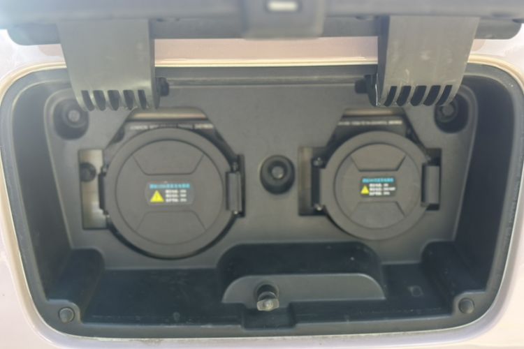 Used Leapmotor T03 2024 310 Comfort Edition
