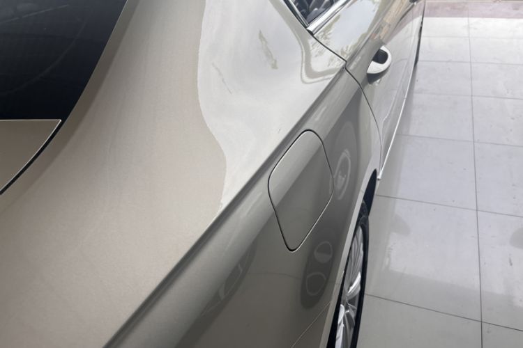 Used Volkswagen Bora 2017 1.6L Automatic Comfort Model
