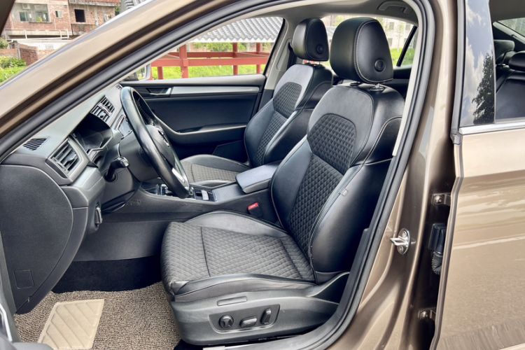 Used Skoda Superb 2016 TSI280 DSG Innovation Edition