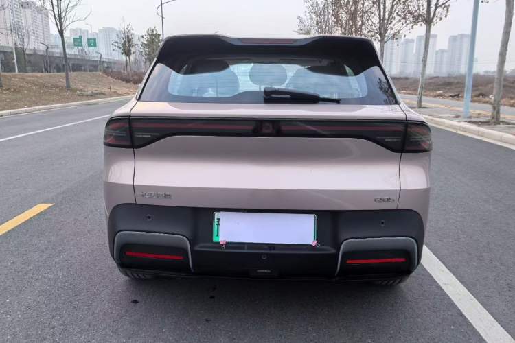 Used  Q05 2026 Model 506 Max
