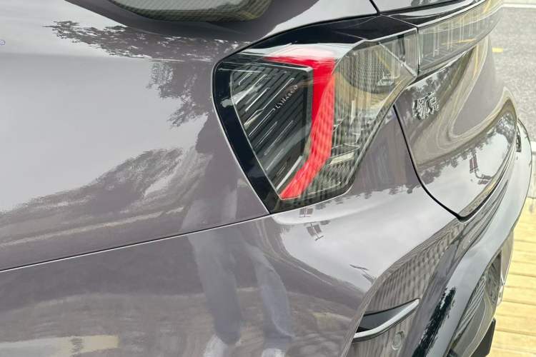 Used Lynk & Co 03 2025 1.5TD DCT Champion Edition Pro
