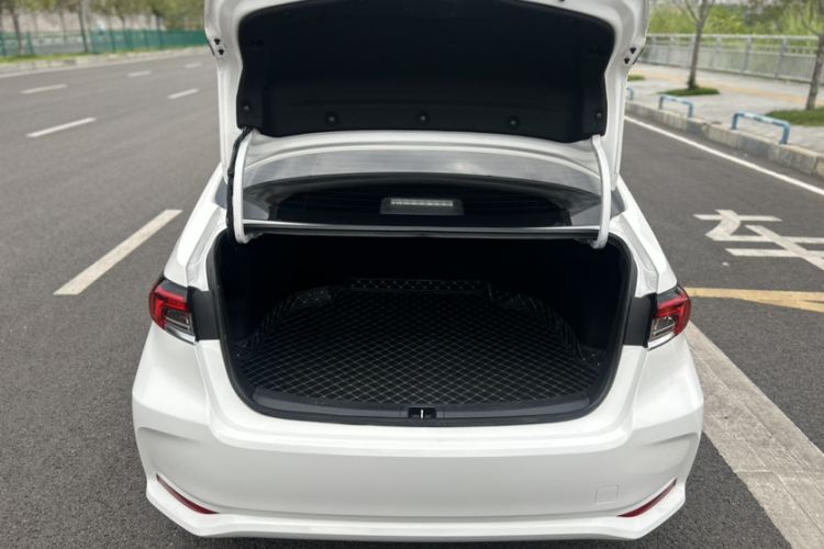 Used Toyota Corolla 2021 TNGA 1.5L CVT Elite Edition
