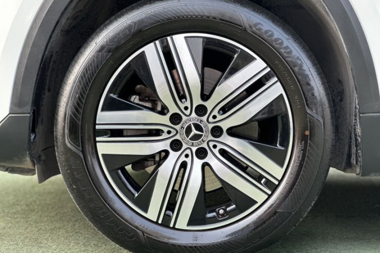 Used Mercedes-Benz EQA 2022 EQA 260
