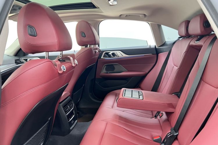 Used BMW 4 Series 2023 425i Gran Coupe M Sport Package
