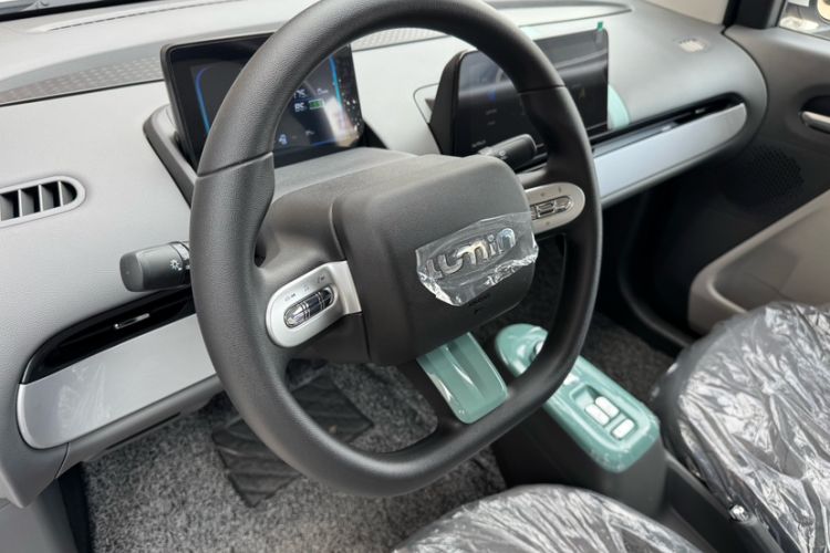 Used  Lumin 2023 205km Xiangqin Version
