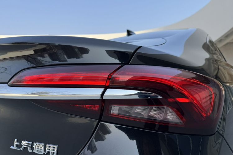 Used Buick LaCrosse 2022 652T Luxury Version