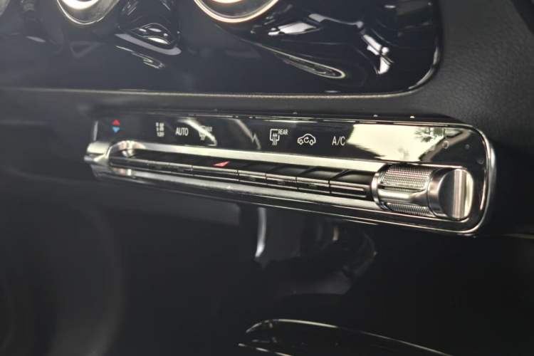 Used Mercedes-Benz A-Class 2019 A 180 L Sport Sedan
