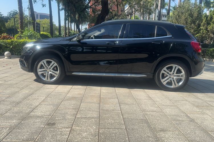 Used Mercedes-Benz GLA 2016 GLA 200 Sport Edition