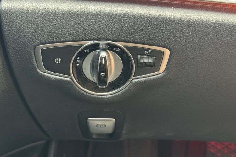 Used Mercedes-Benz E-Class 2020 E 300 L Sporty and Stylish Model