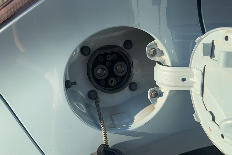 Used Oshan Benni E-Star 2020 Heart Edition Lithium Iron Phosphate (31.18 kWh)
